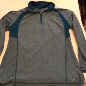 EUC Champion pullover